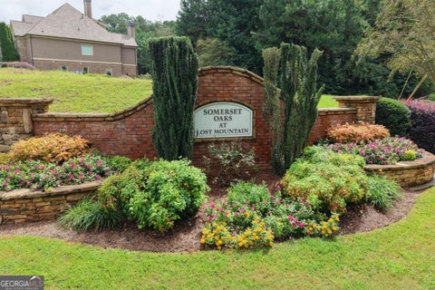Photo of 111 Catesby Road, Powder Springs, GA 30127 (MLS # 10846926)