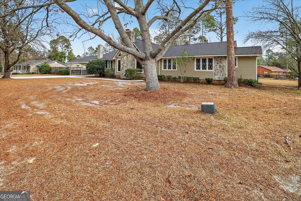 Photo of 102 Pate Street, Swainsboro, GA 30401 (MLS # 10679584)