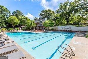 Chartwell - Residential
