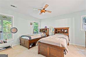 Chartwell - Residential