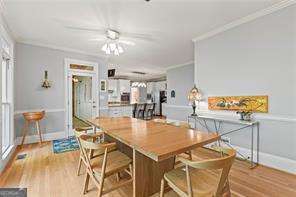 Chartwell - Residential