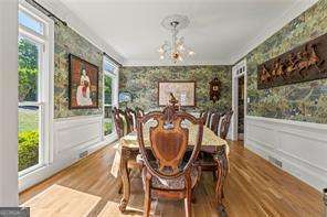 Chartwell - Residential