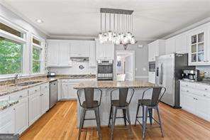 Chartwell - Residential