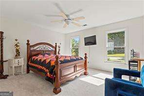 Chartwell - Residential