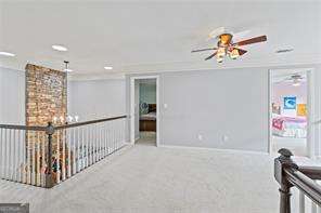 Chartwell - Residential