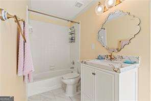 Chartwell - Residential
