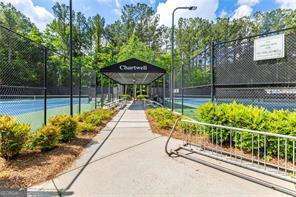 Chartwell - Residential