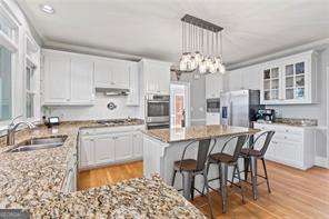 Chartwell - Residential