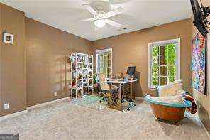 Chartwell - Residential