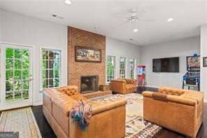 Chartwell - Residential