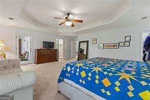 Chartwell - Residential