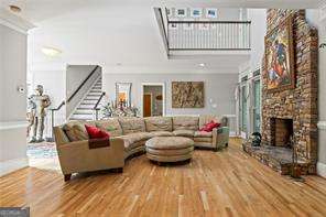 Chartwell - Residential