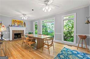 Chartwell - Residential