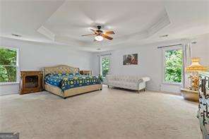 Chartwell - Residential