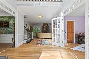 Chartwell - Residential