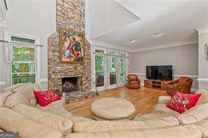 Chartwell - Residential