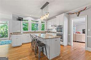 Chartwell - Residential