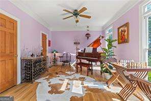 Chartwell - Residential