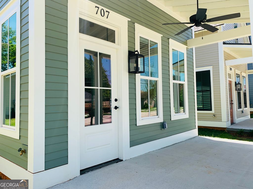 Photo of 707 Jefferson Street, Lagrange, GA 30240 (MLS # 10669294)