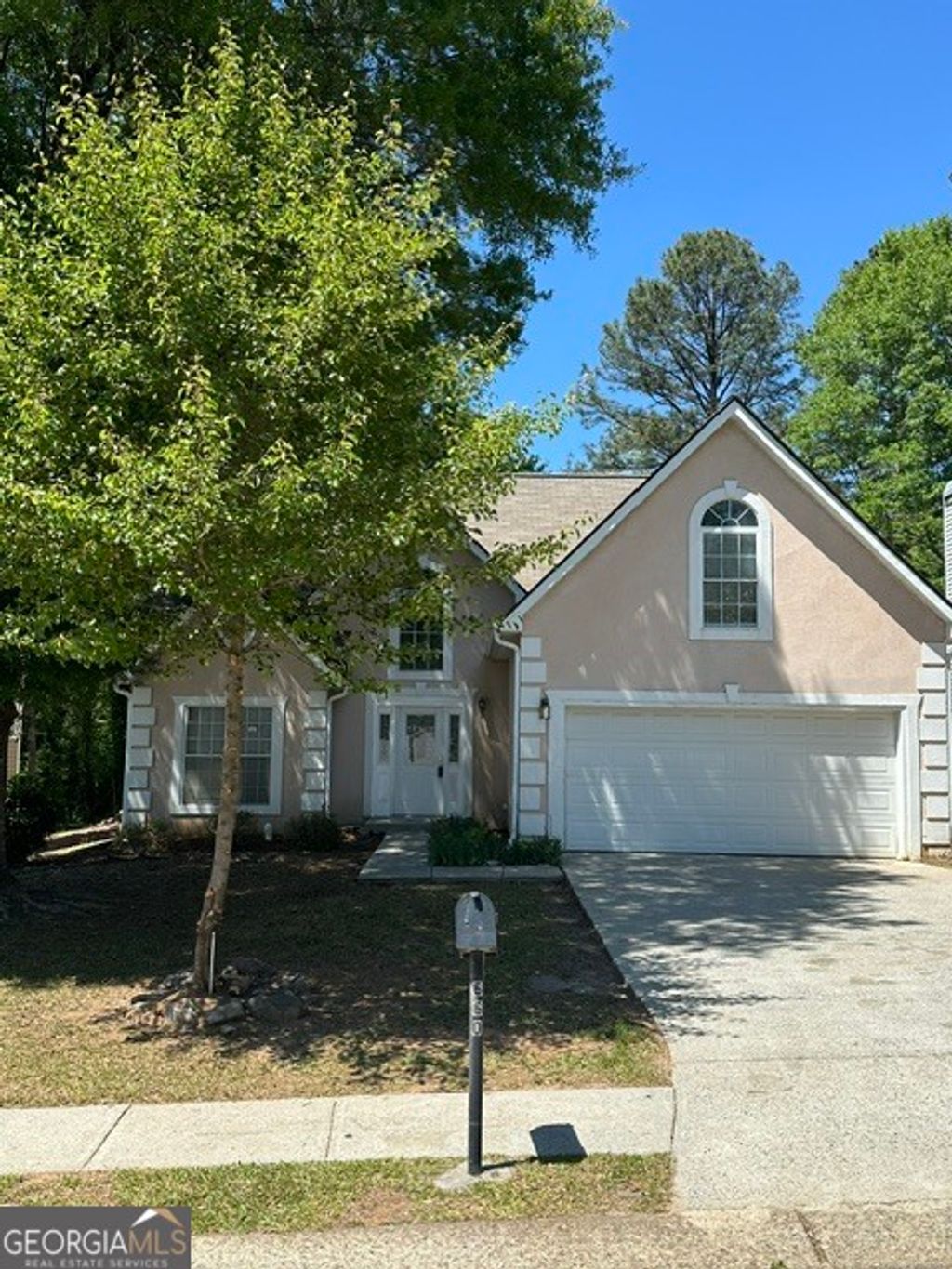 Photo of 660 Old Johnson Road, Lawrenceville, GA 30045 (MLS # 10735004)