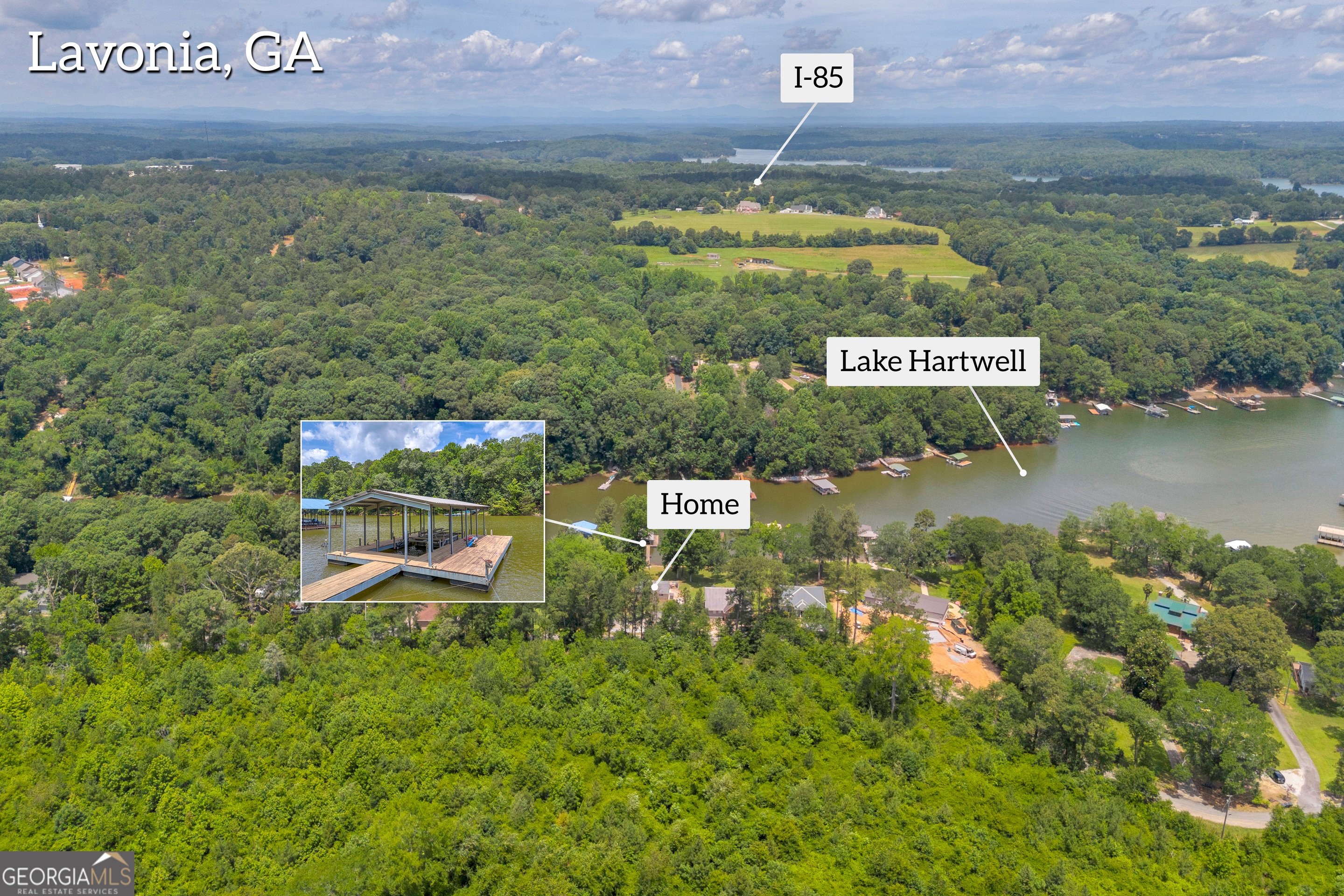 679 Parkertown Heights RD