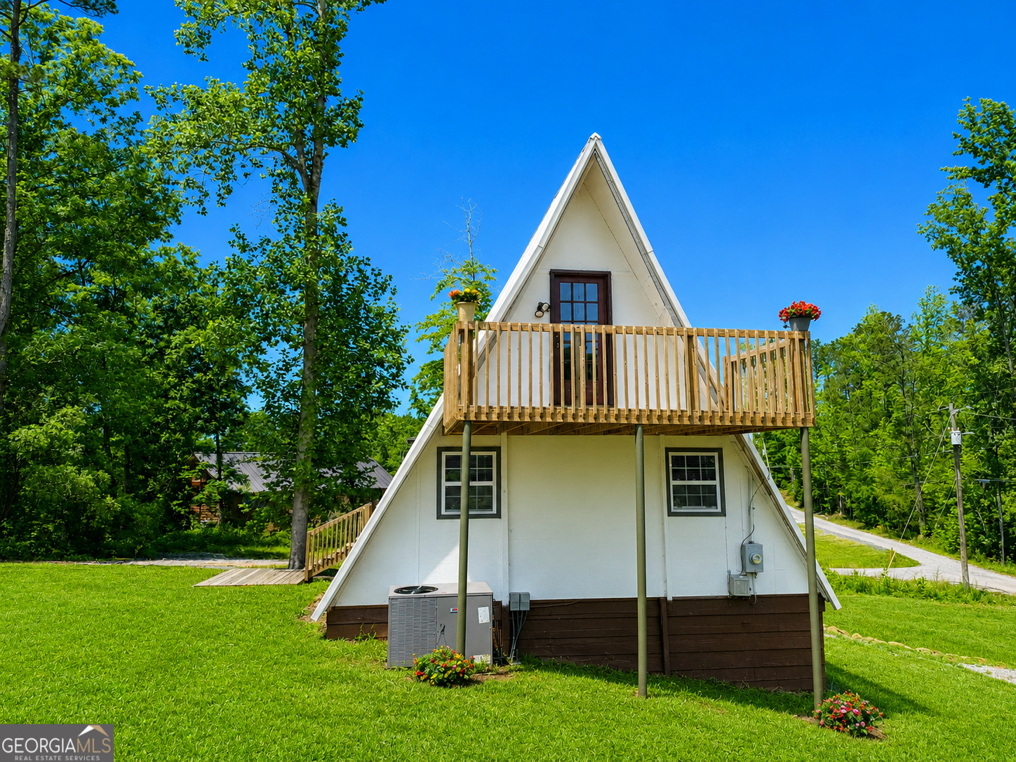 Photo 1 of 29 — 9 Cherokee Resort RD, Pine Mountain, GA 31822