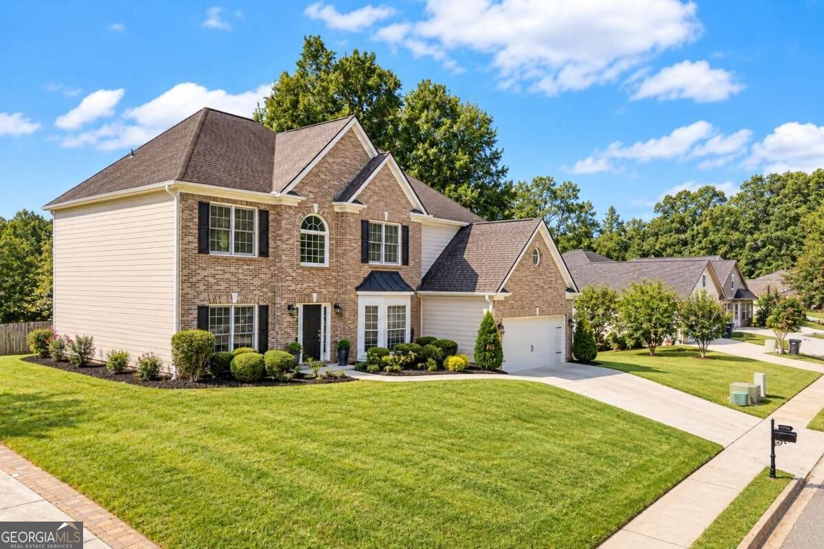 1933 Arbor Springs WAY