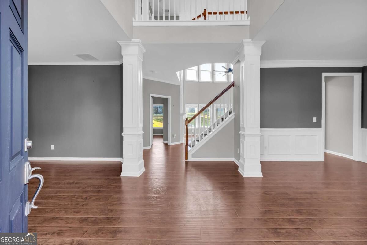 1933 Arbor Springs WAY