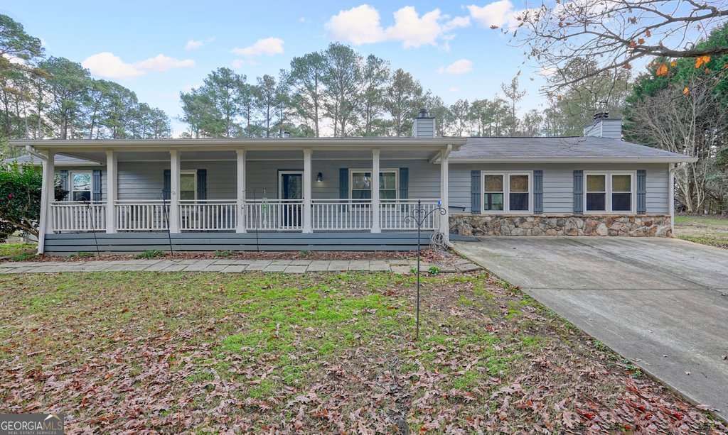 Photo of 297 Cowan Road SE, Conyers, GA 30094 (MLS # 10656830)