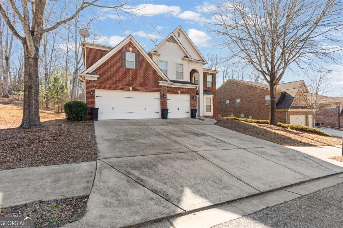 5456 Stone Cove DR SW