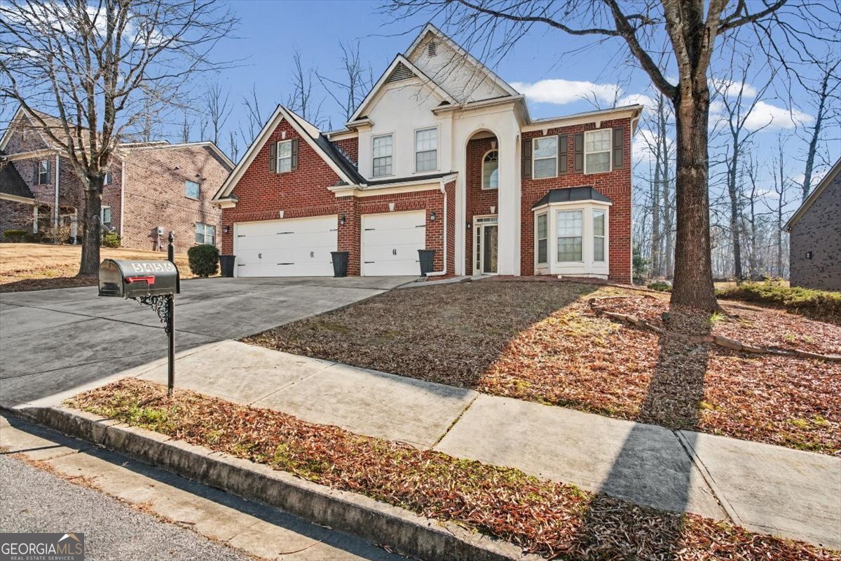 5456 Stone Cove DR SW