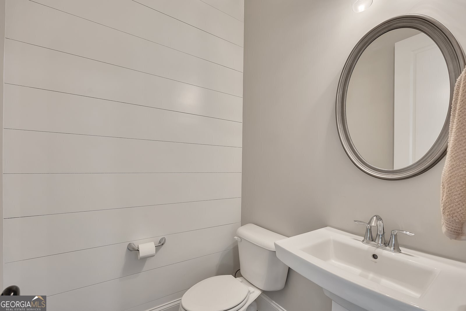 The Registry At Marietta - Residential