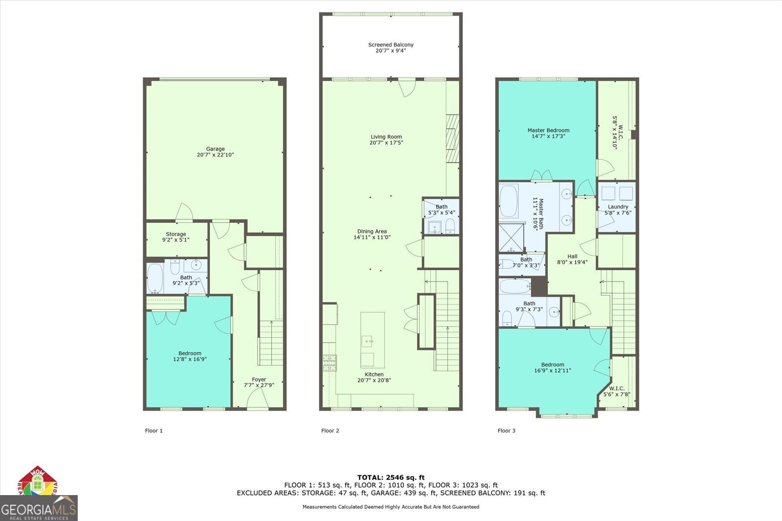 The Registry At Marietta - Residential