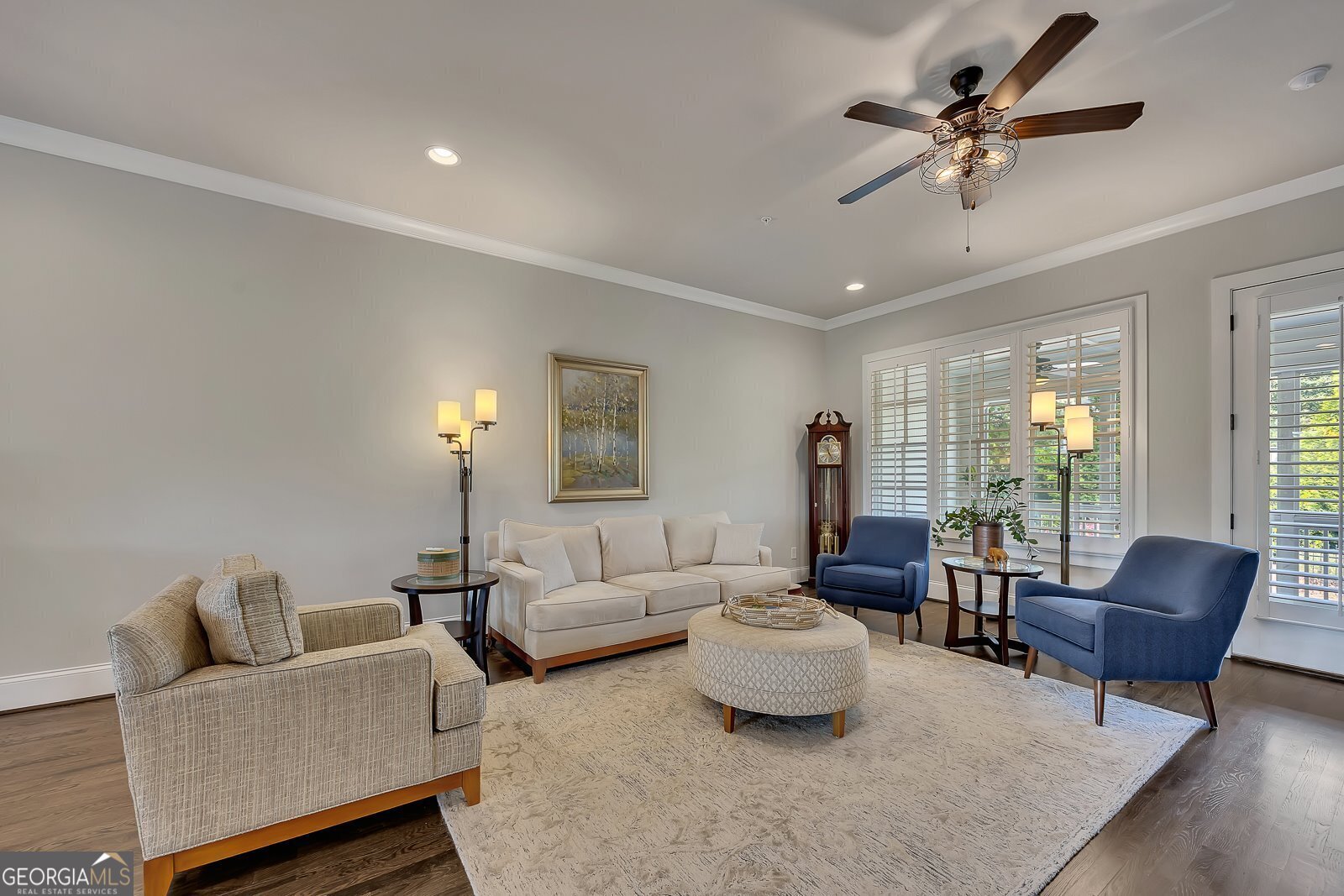 The Registry At Marietta - Residential