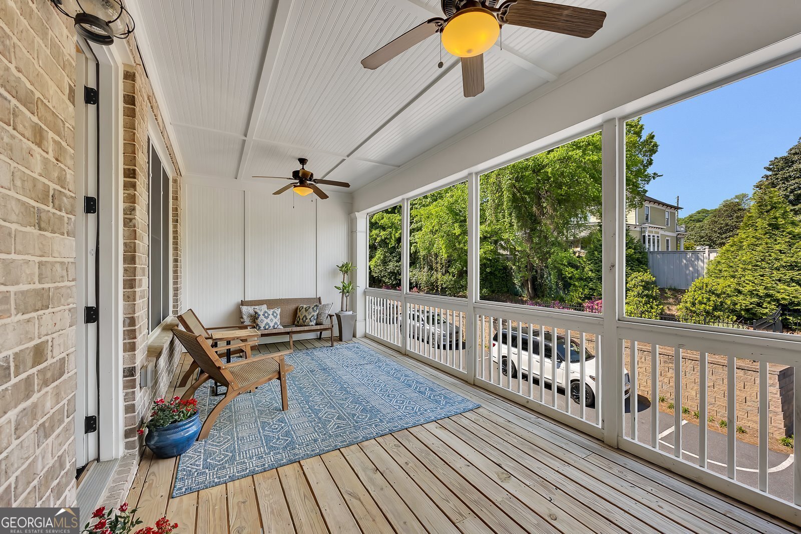 The Registry At Marietta - Residential