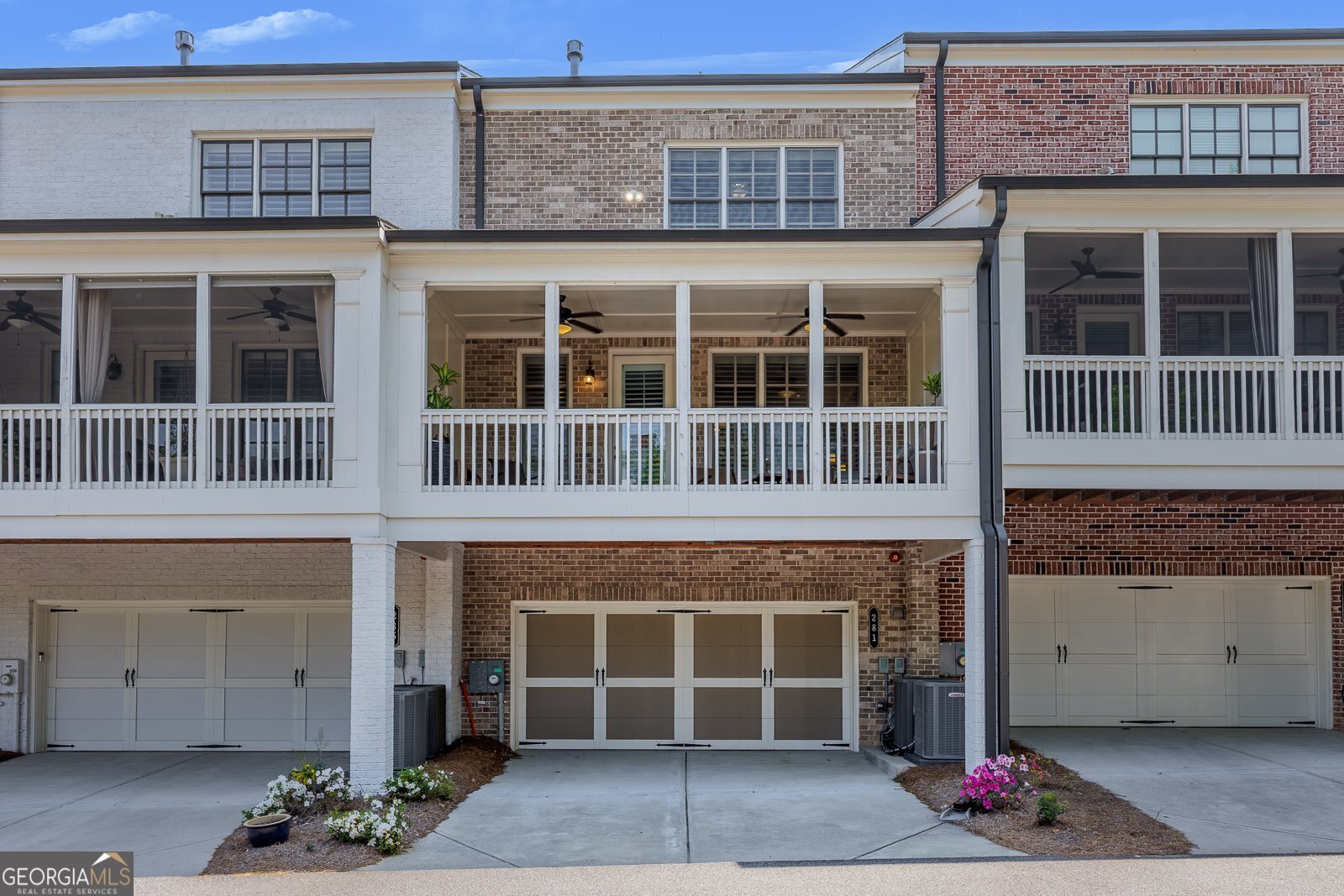 The Registry At Marietta - Residential