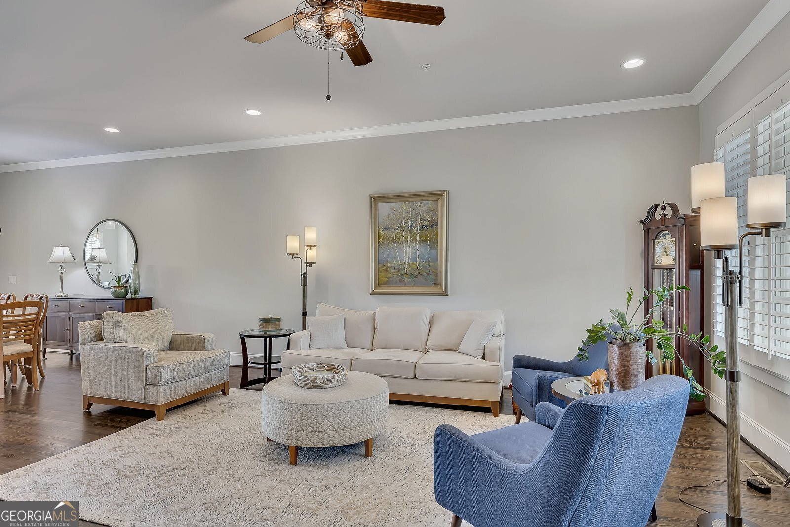 The Registry At Marietta - Residential