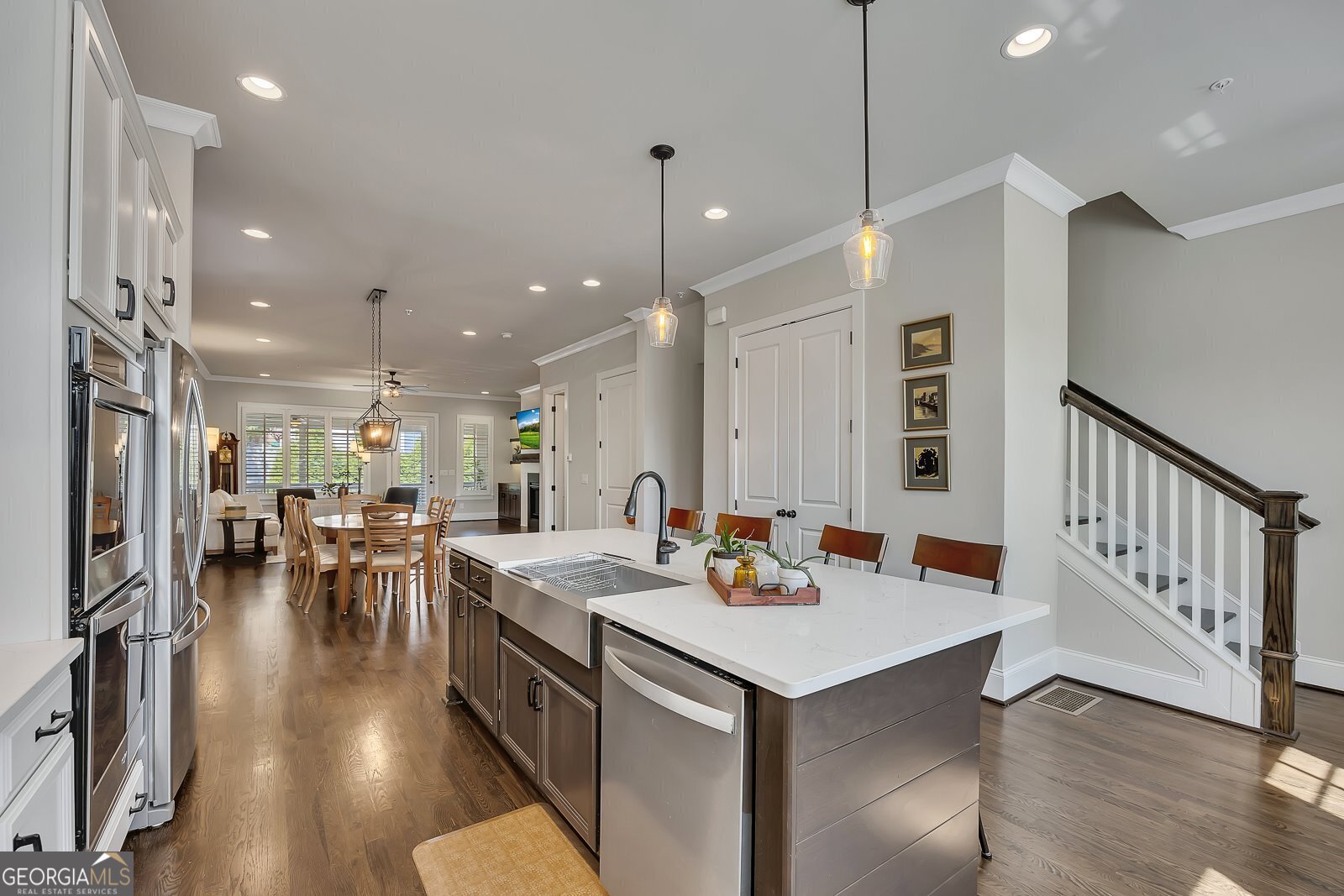 The Registry At Marietta - Residential