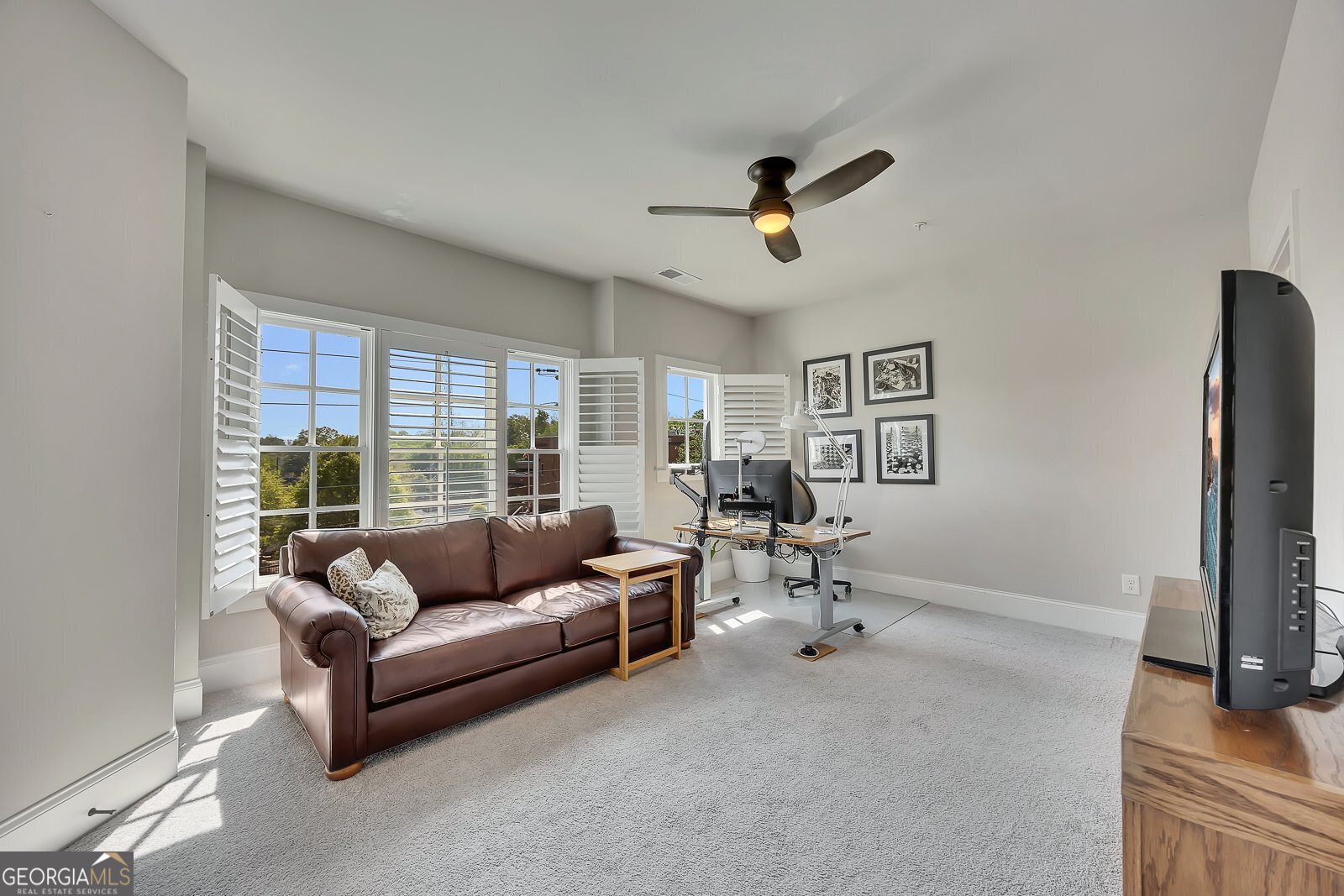 The Registry At Marietta - Residential