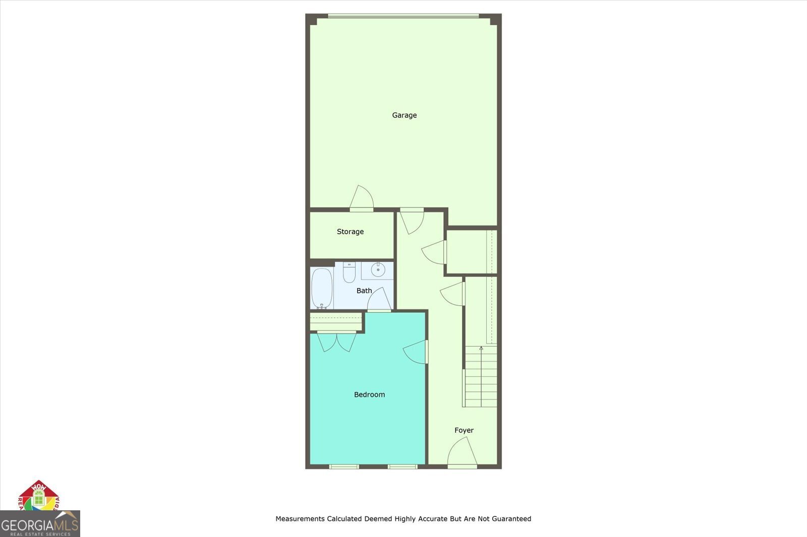The Registry At Marietta - Residential