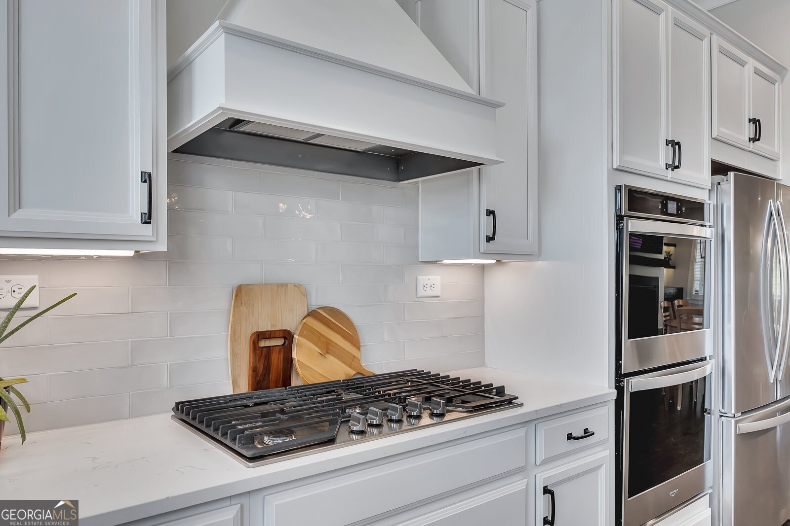 The Registry At Marietta - Residential