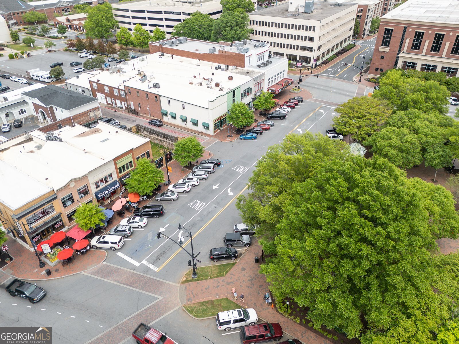 The Registry At Marietta - Residential