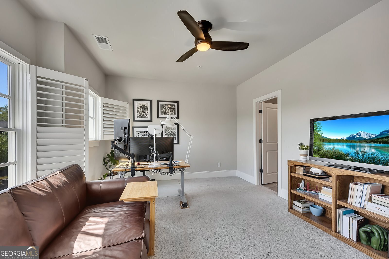 The Registry At Marietta - Residential