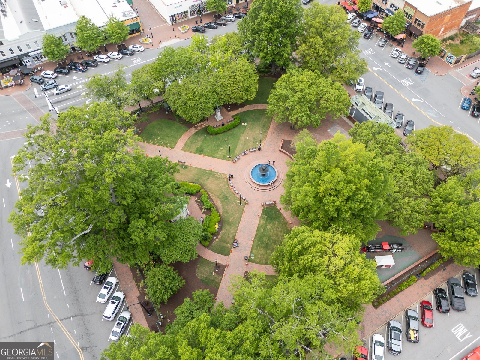 The Registry At Marietta - Residential