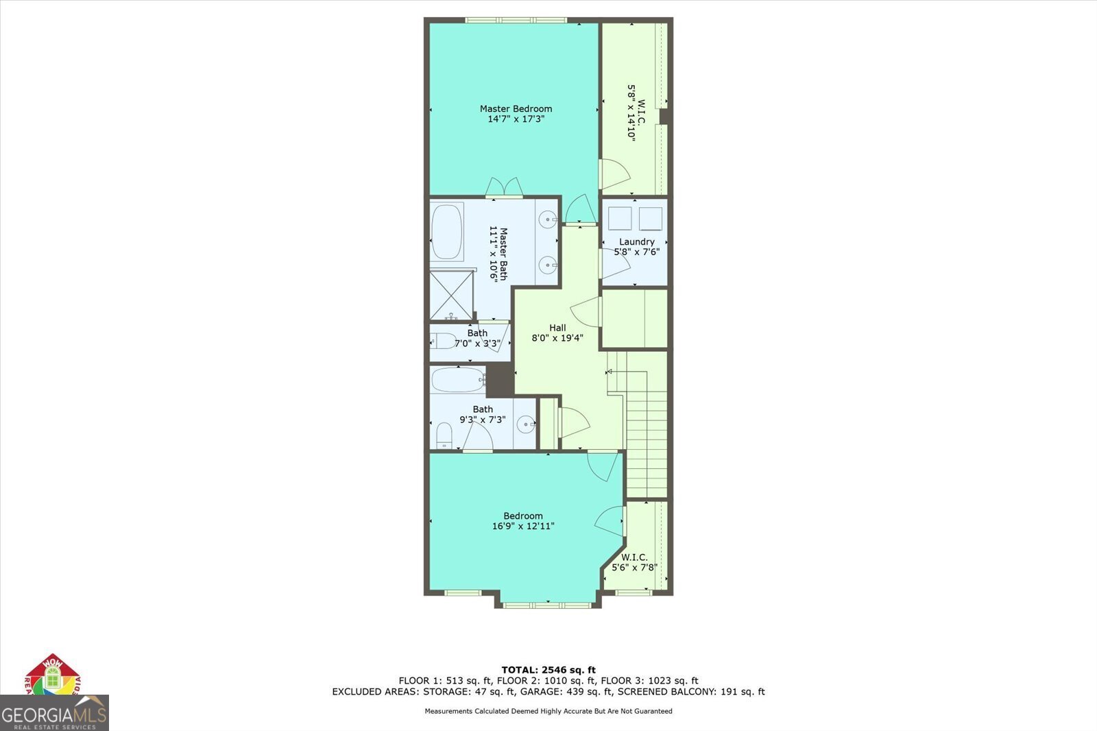 The Registry At Marietta - Residential