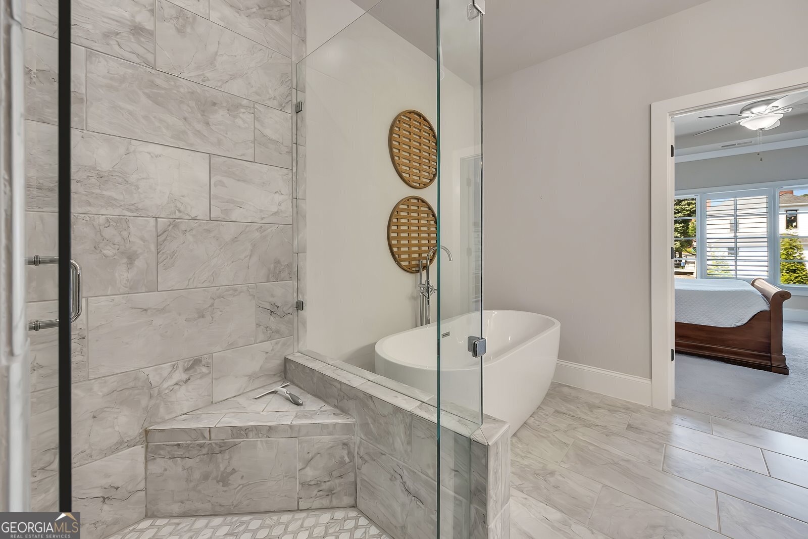 The Registry At Marietta - Residential