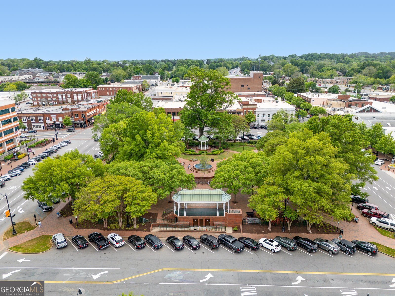The Registry At Marietta - Residential