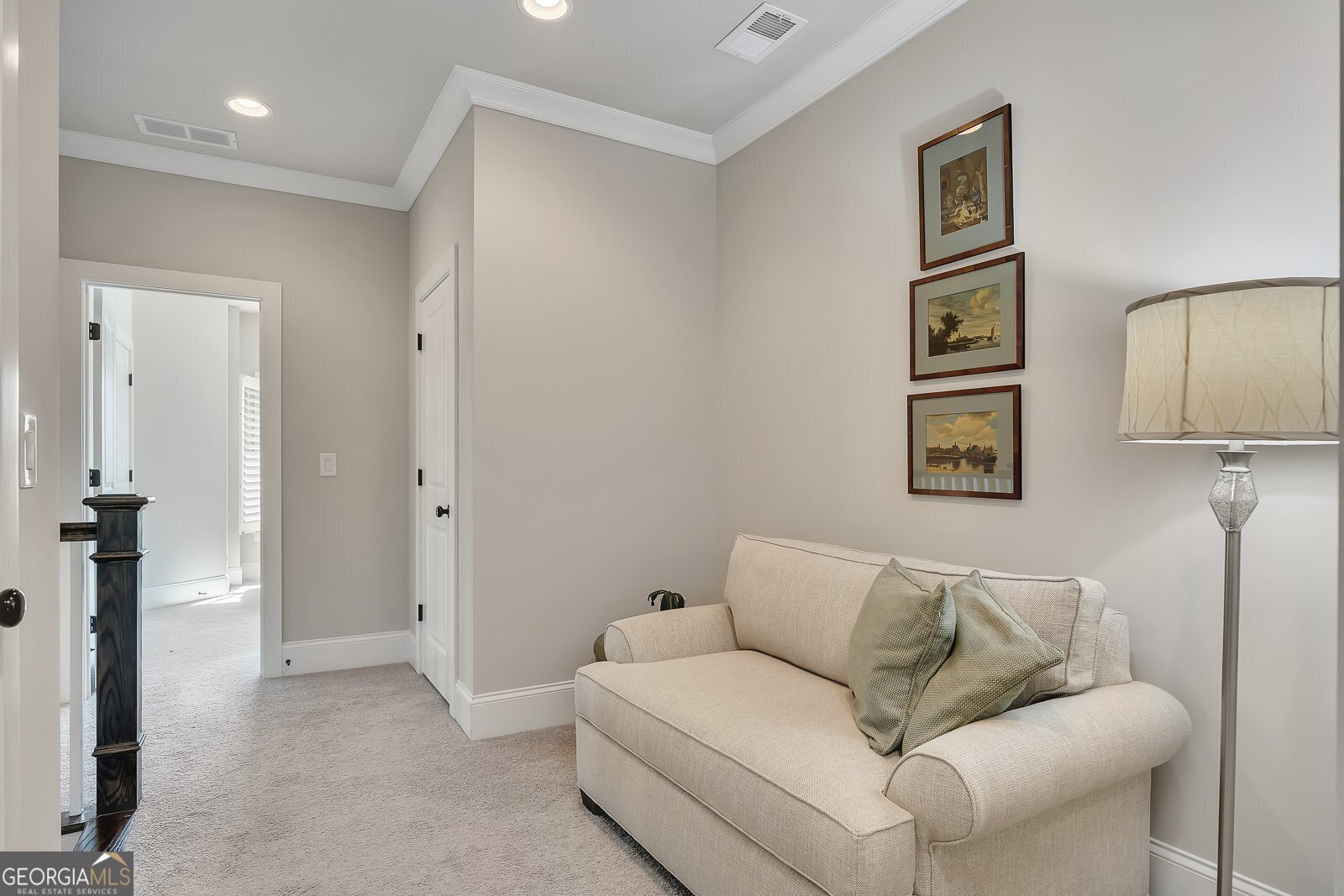 The Registry At Marietta - Residential