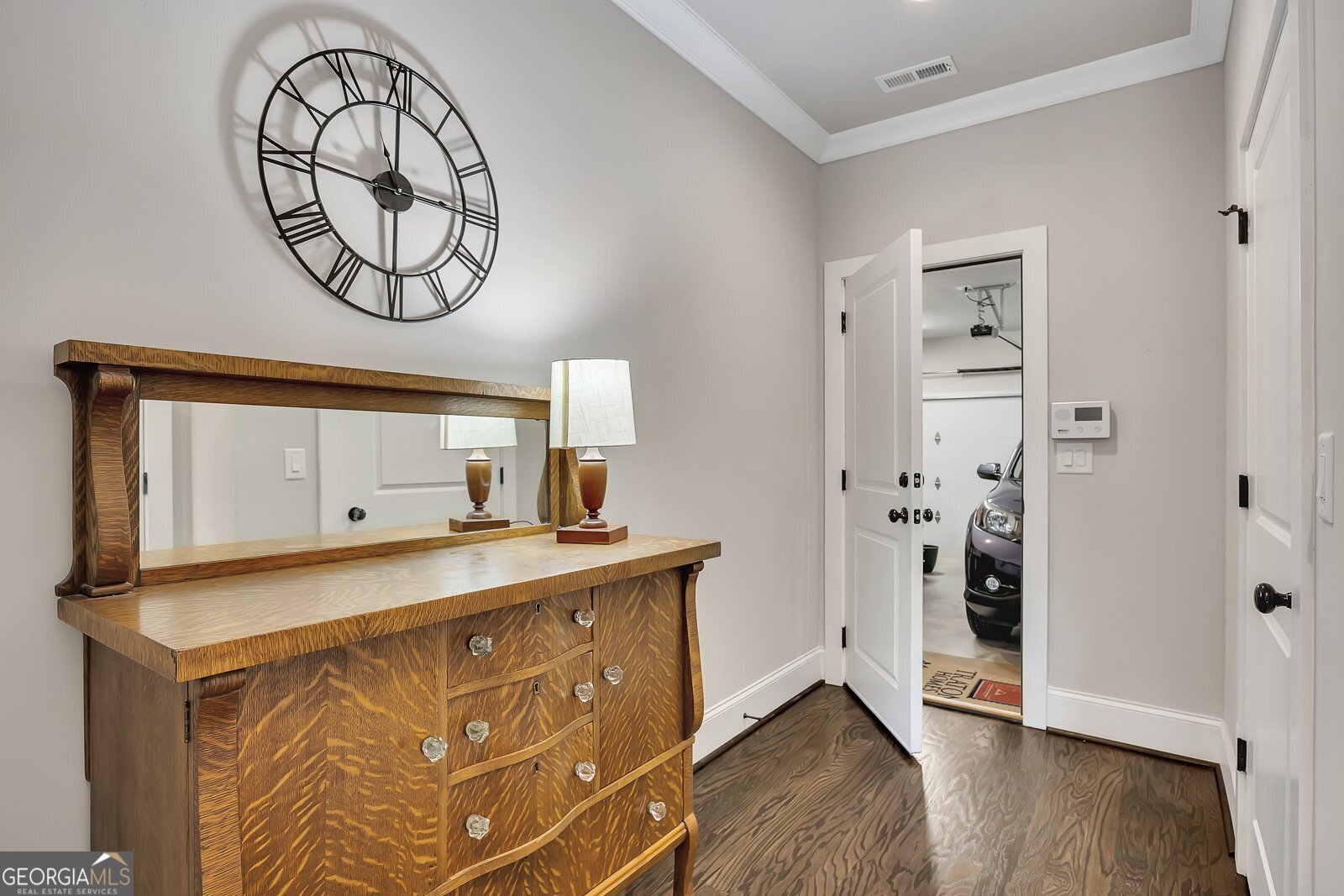 The Registry At Marietta - Residential