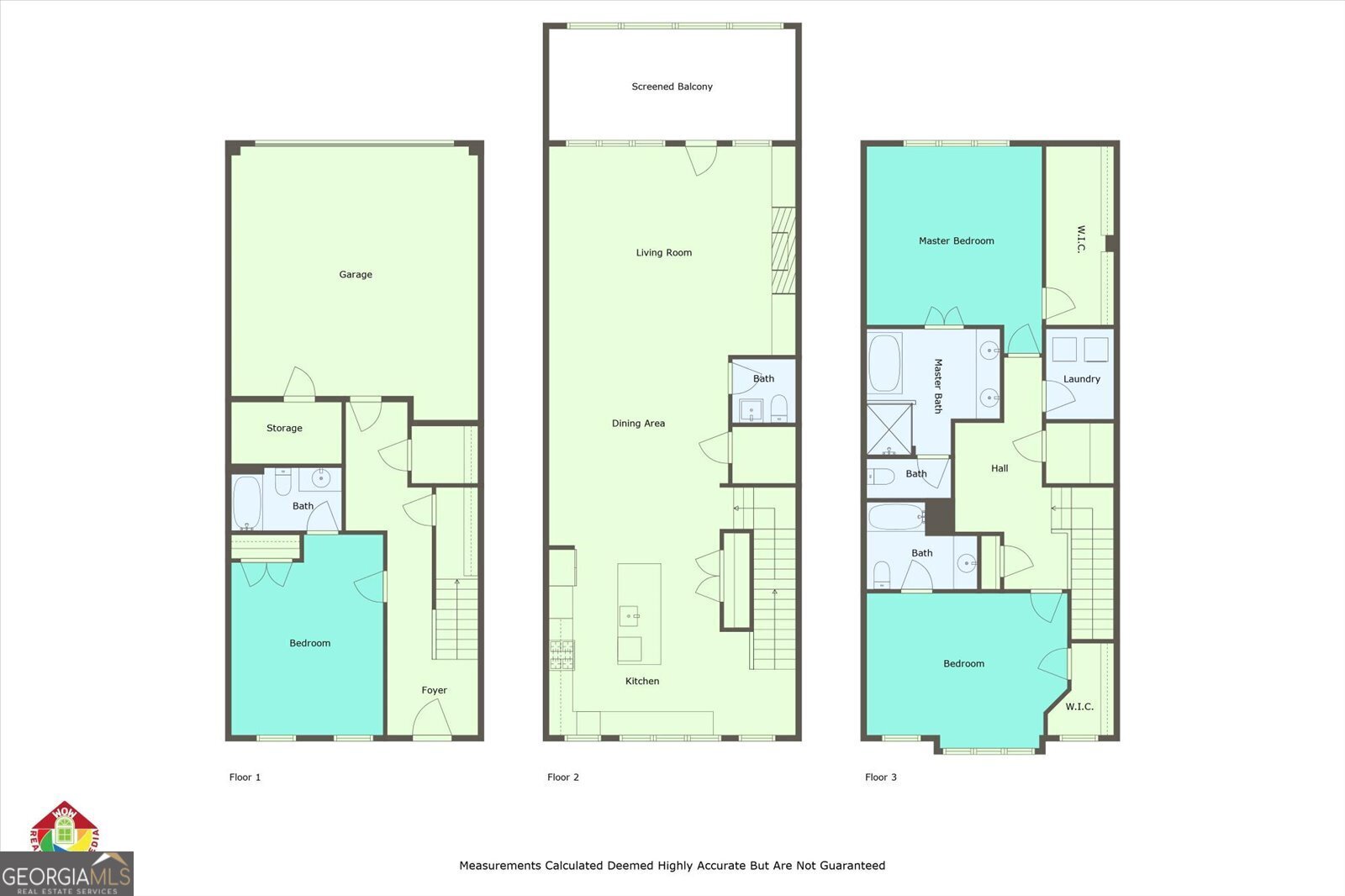 The Registry At Marietta - Residential